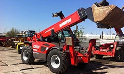 ehkskavator dla raboti v Москве