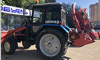 ehkskavator dla raboti v Москве