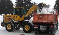 ehkskavator dla raboti v Москве