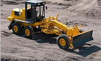 ehkskavator dla raboti v Москве